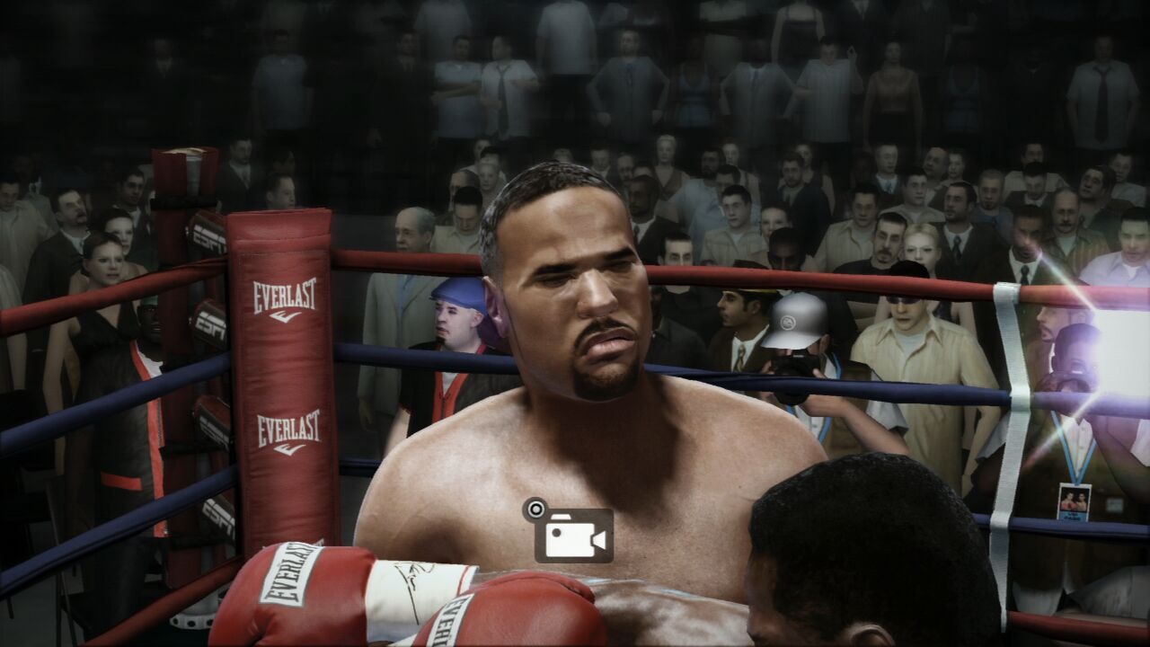 Fight Night Champion
